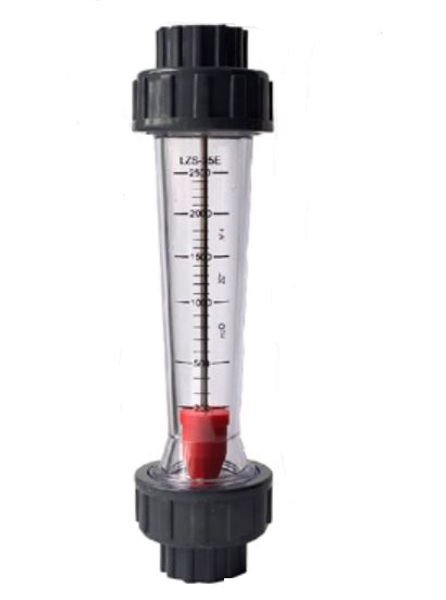 МЕРА LZS-15EF Расходомеры