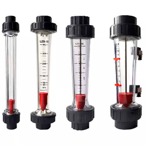 МЕРА LZS-15EPD Расходомеры