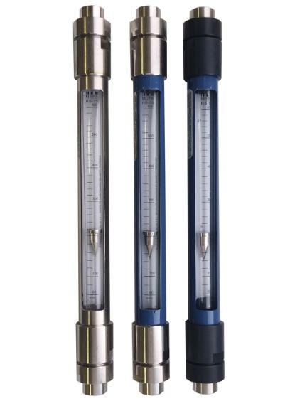 МЕРА RS-15S Расходомеры