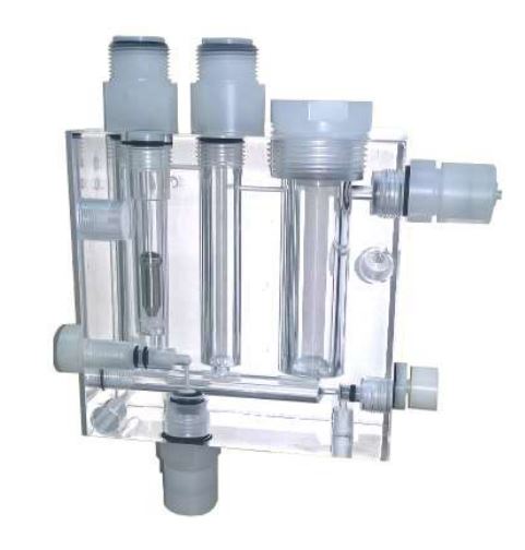 МЕРА  pH-метры